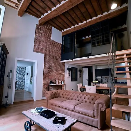 Casa Riccardo Apartment