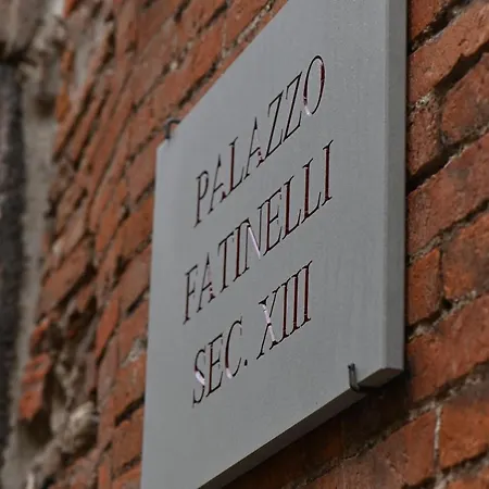 Casa Riccardo Lucca