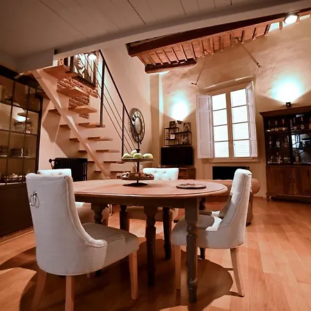 Casa Riccardo Apartment