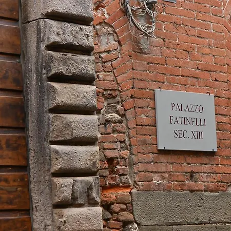 Casa Riccardo Apartment *