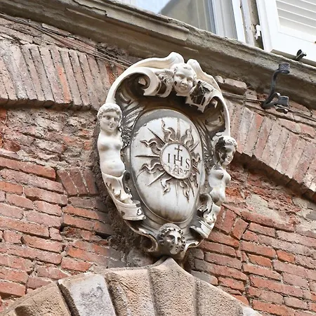 Casa Riccardo Apartment