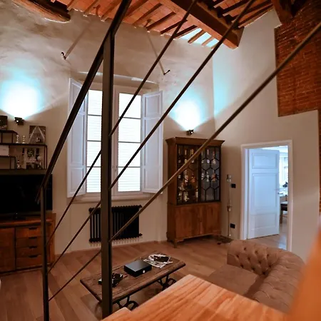 Casa Riccardo *