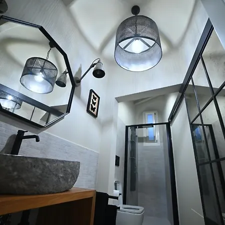 Casa Riccardo Apartamento *